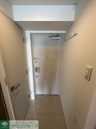 ACPレジデンス西巣鴨の物件内観写真